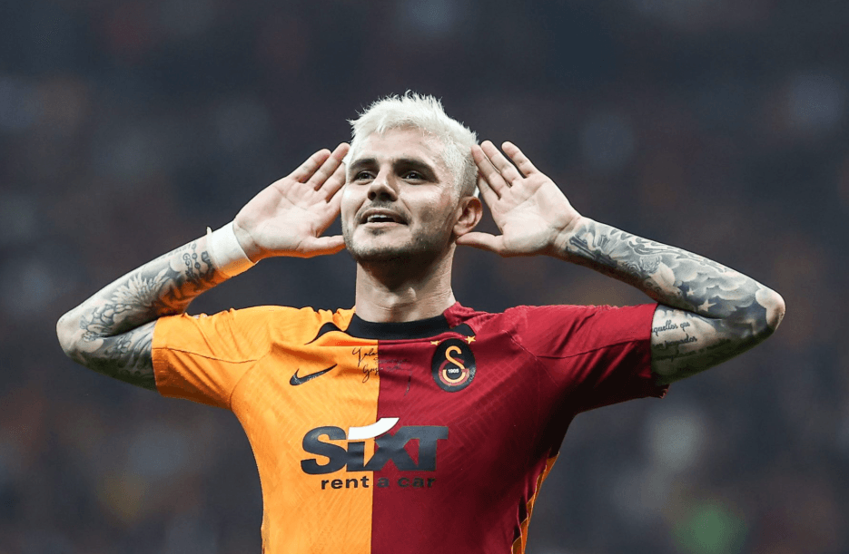 ICARDI'NİN YENİ ROTASI NETLEŞİYOR