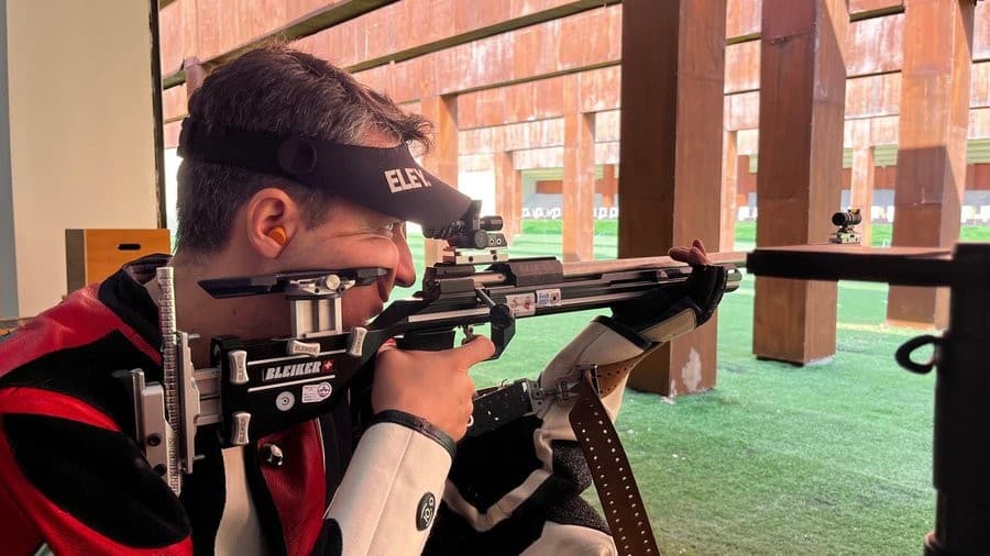 TSK Spor Gücü, Ateşli Silahlar Kupasında Tüm Kategorilerde Şampiyonluğu Sağladı