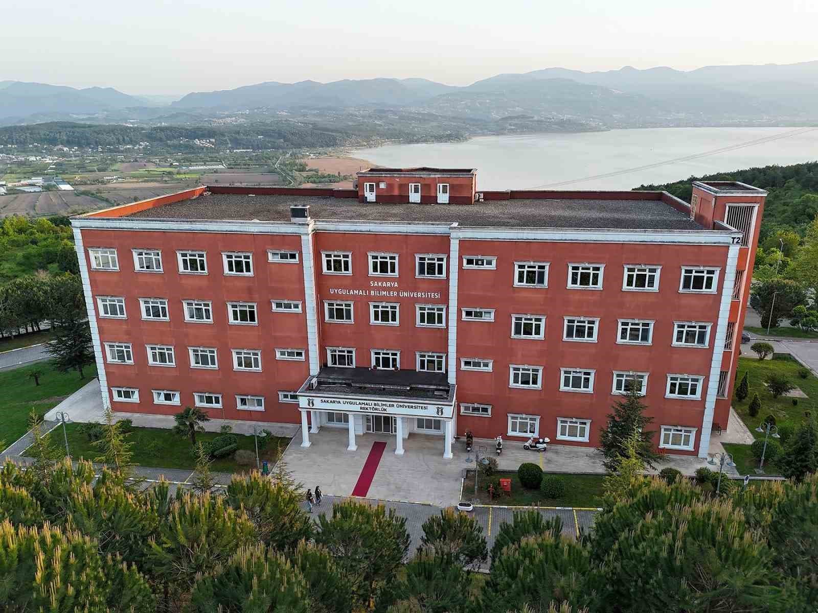 SUBÜ, 25 Sözleşmeli Personel Alımı Duyurdu