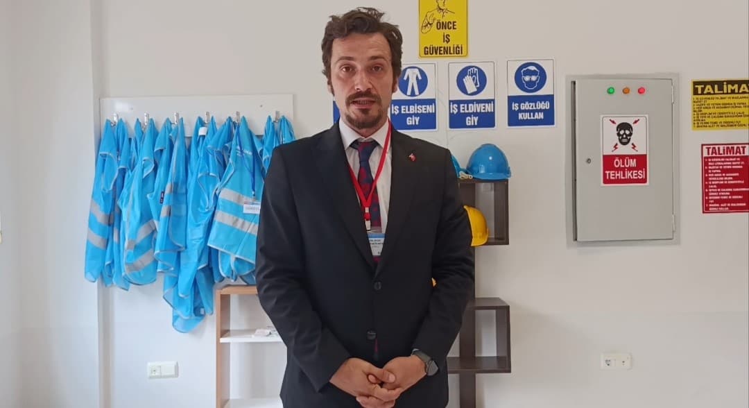 BARÜ, Özel Bireylere Mesleki Hayat Eğitimi Sunuyor