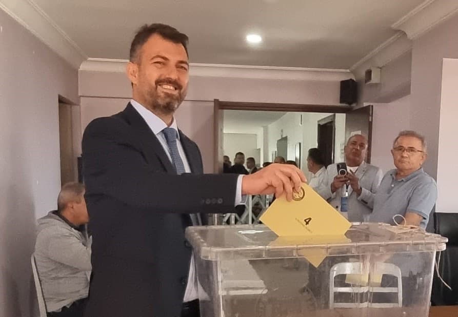 Denizli Ticaret Borsası Seçimleri Sonuçlandı: Tefenlili 11, Yılanlı 9 Üye Kazandı