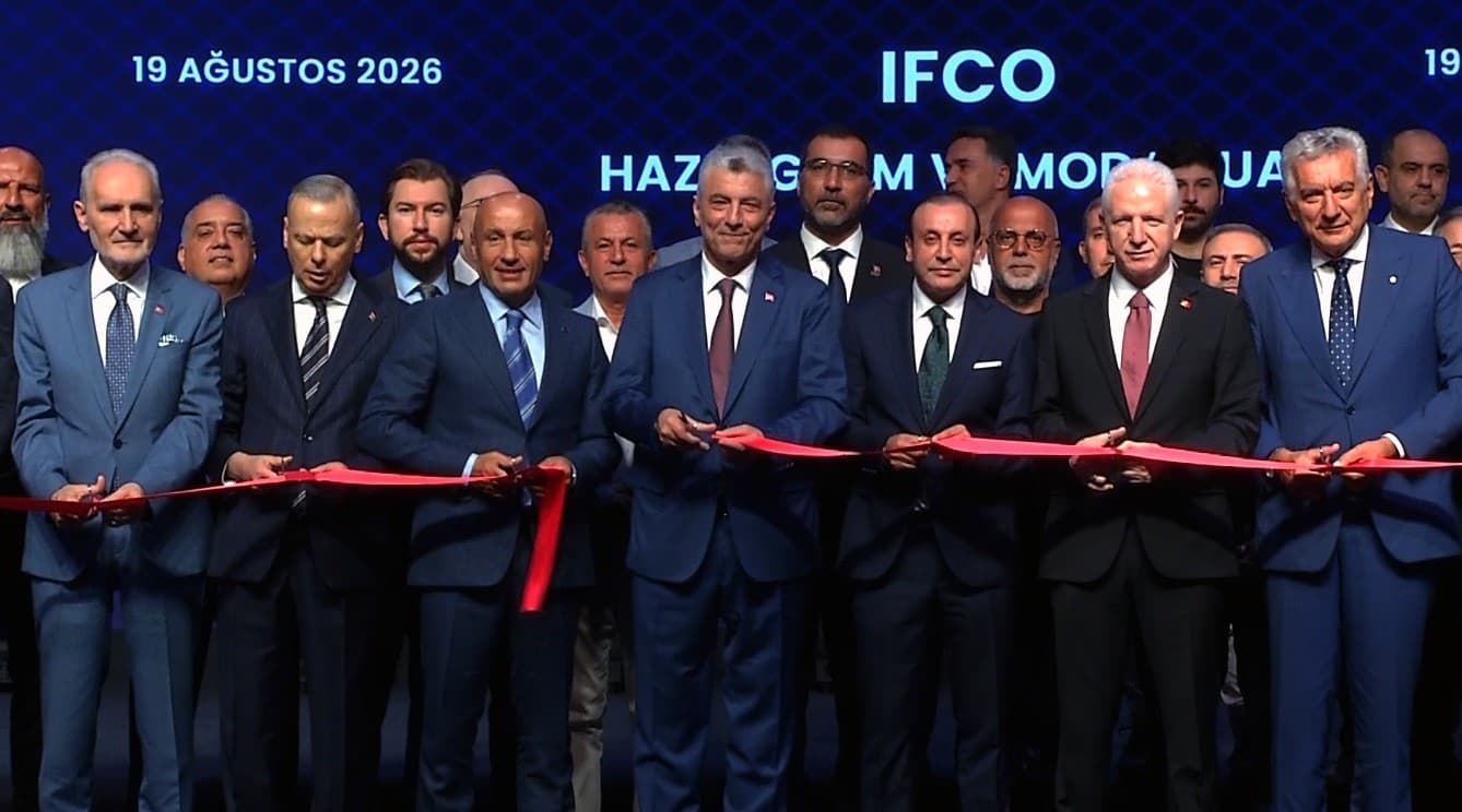 Ticaret Bakanı Bolat: Temmuz Ayında İhracat 400 Milyar Doları Aştı