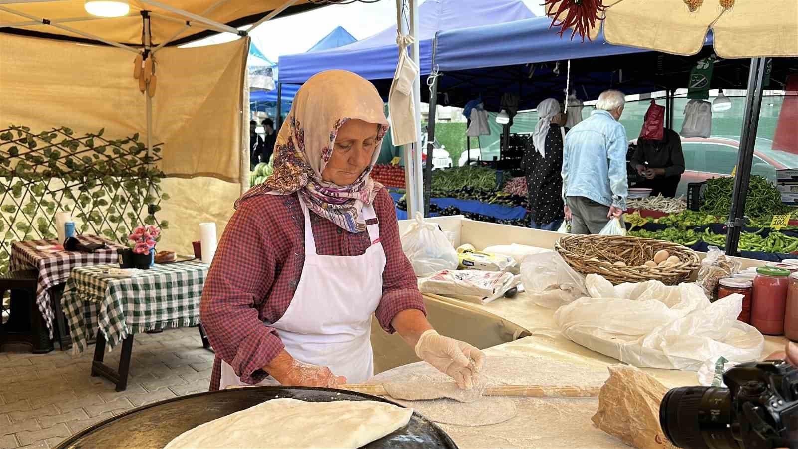 Eşinin Borcu Nedeniyle Hapse Giren Kadın, Engelliliğe Rağmen Üretimle Geçimini Sağlıyor