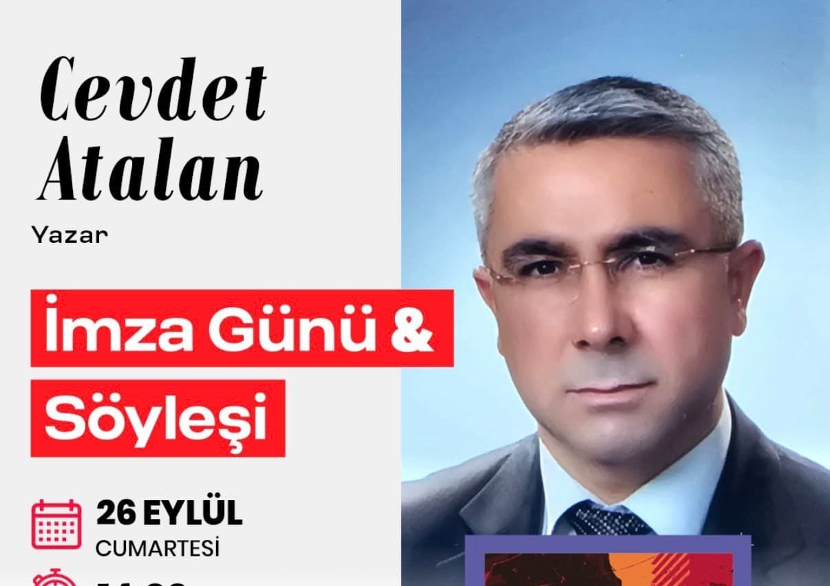 6 Şubat Depremleri Anıları Kitapla Malatya'da Buluşuyor