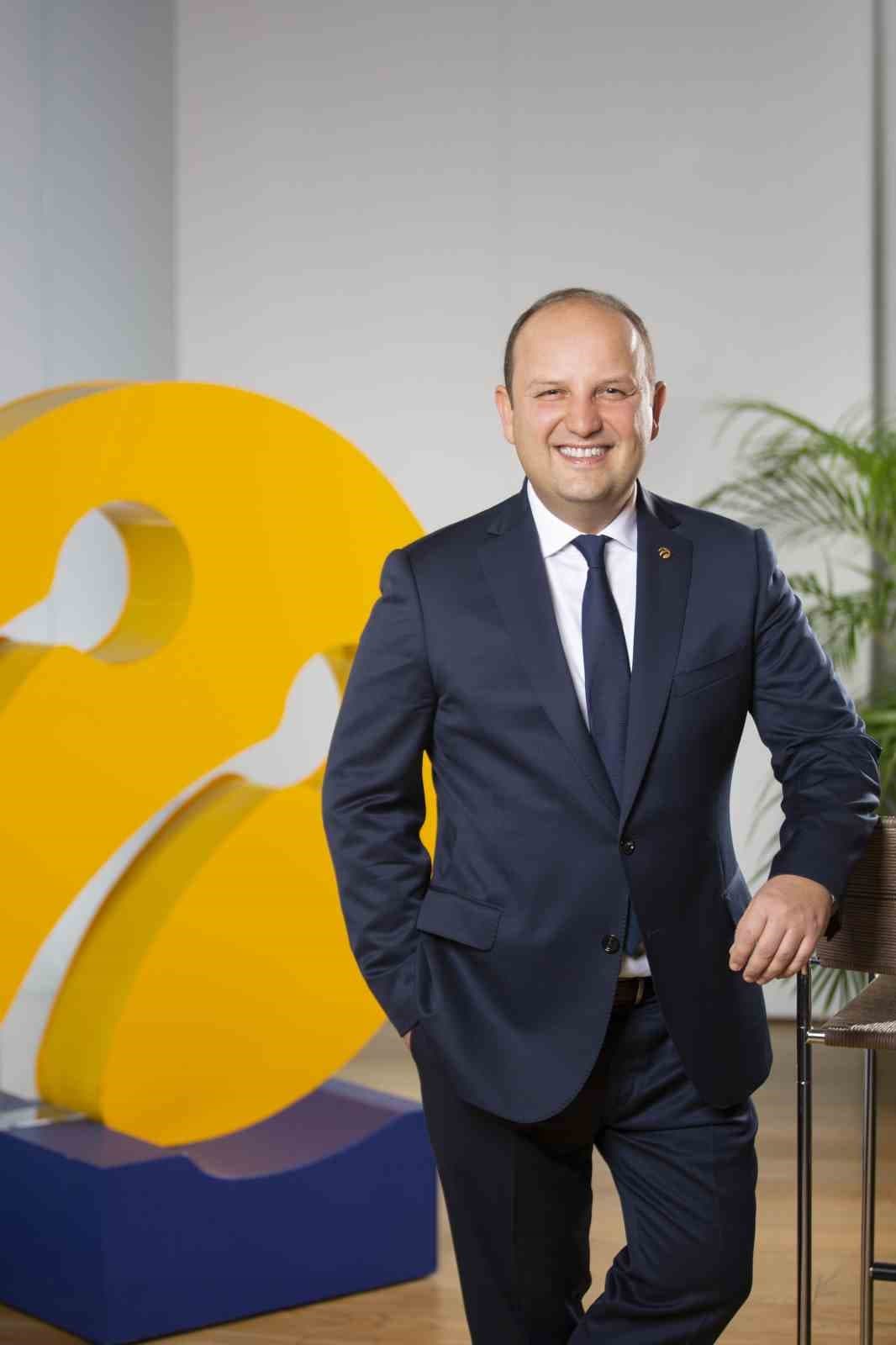 Turkcell, Avrupa'nın Önde Gelen Altı Ar-Ge Projesinde Kritik Rol Üstlendi