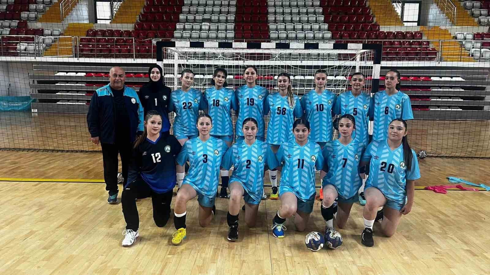 Sivas Gücü, Yeni Sezon Öncesi Hazırlık Maçını Gerçekleştirdi