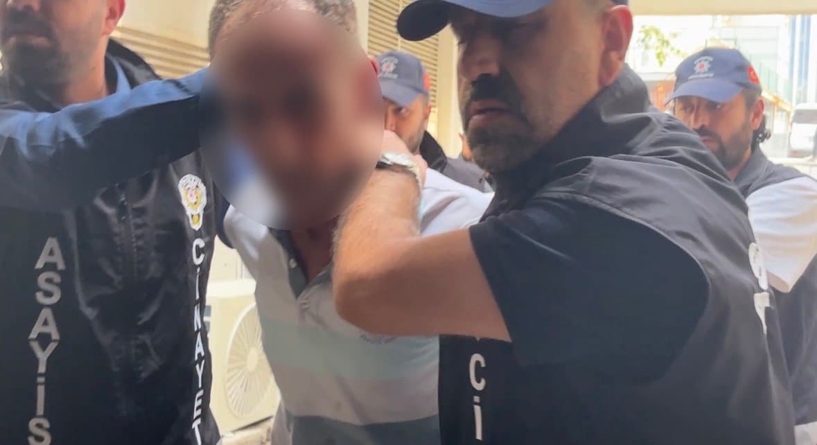 Milletvekili Saldırısına Karşı 5 Kişi Adliyeye Sevk Edildi: Zanlıdan Pişmanlık İfadesi