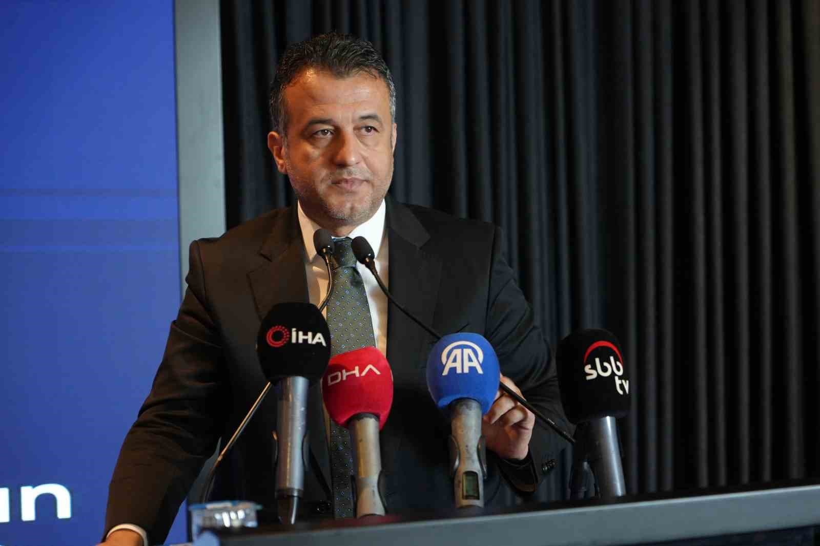 Samsun Büyükşehir Belediye Başkanı Doğan: Şehir, Ulaşım Zorlukları Yaşayan Büyükşehirler Kategorisinde Değil