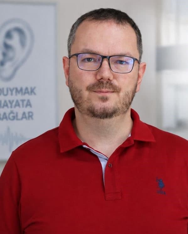 Yenidoğanlarda İşitme Taramasının Kritik Önemi Vurgulandı