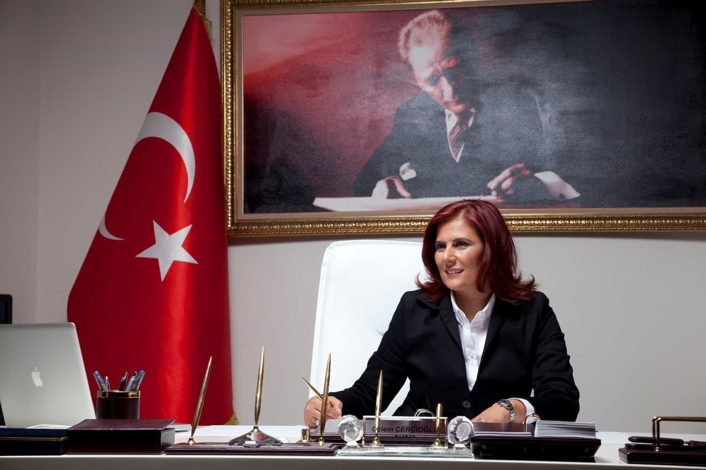 Aydın, Üniversite Öğrencilerini Bekliyor: Başkan Çerçioğlu'ndan Gençlere Mesaj