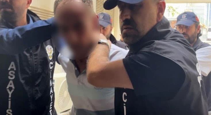 Milletvekili Saldırısına Karşı Zanlının İfadesi Açıklandı: 'Atama Yapılmadı'
