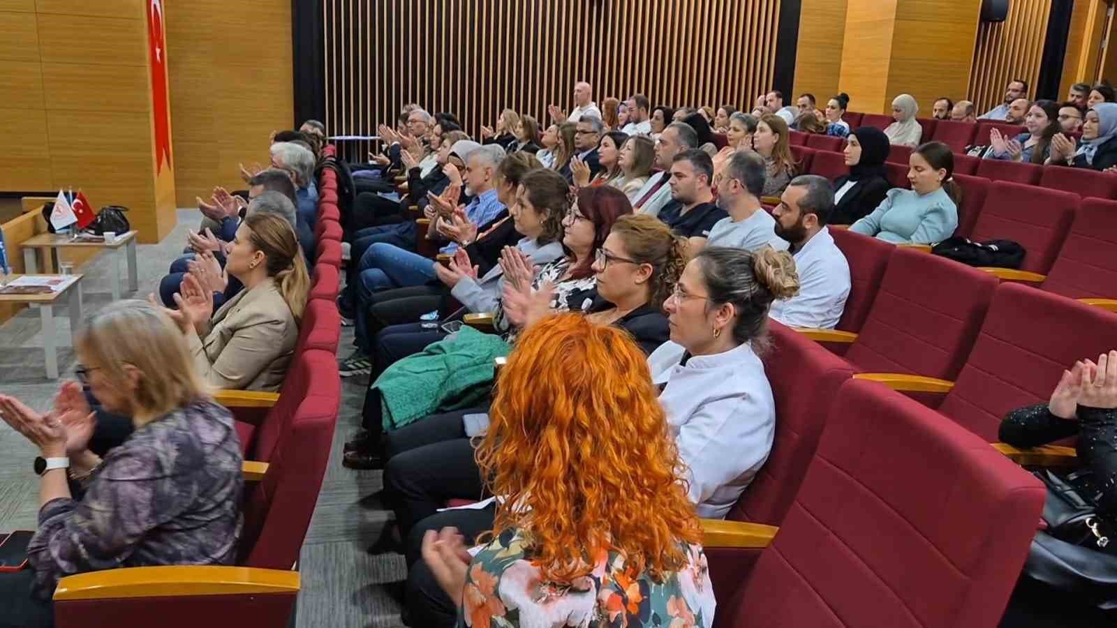 Organ Bağışının Önemi Vurgulandı: 'Her Bağış Bir Yaşamı Kurtarır'