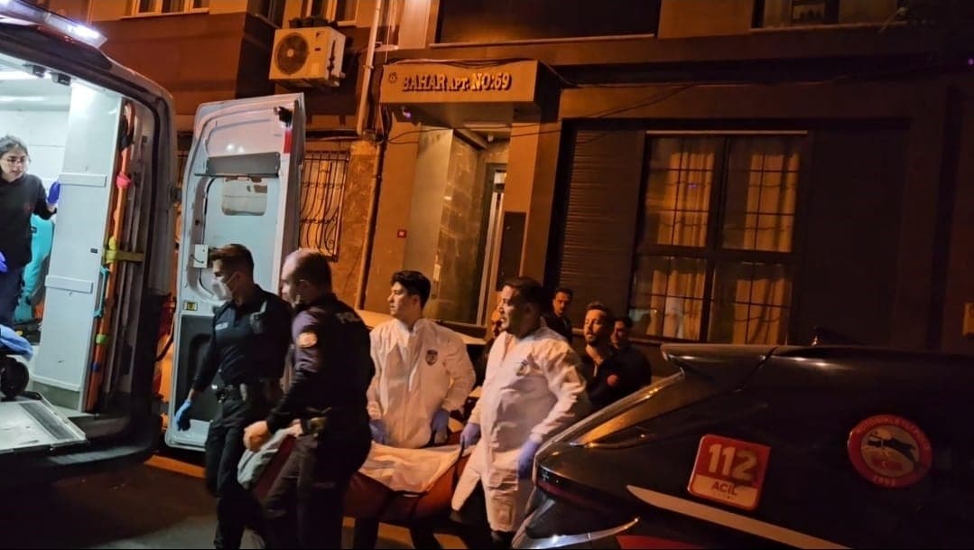 Şişli'de Üniversite Öğrencisi Evinde Ölüm Tespit Edildi
