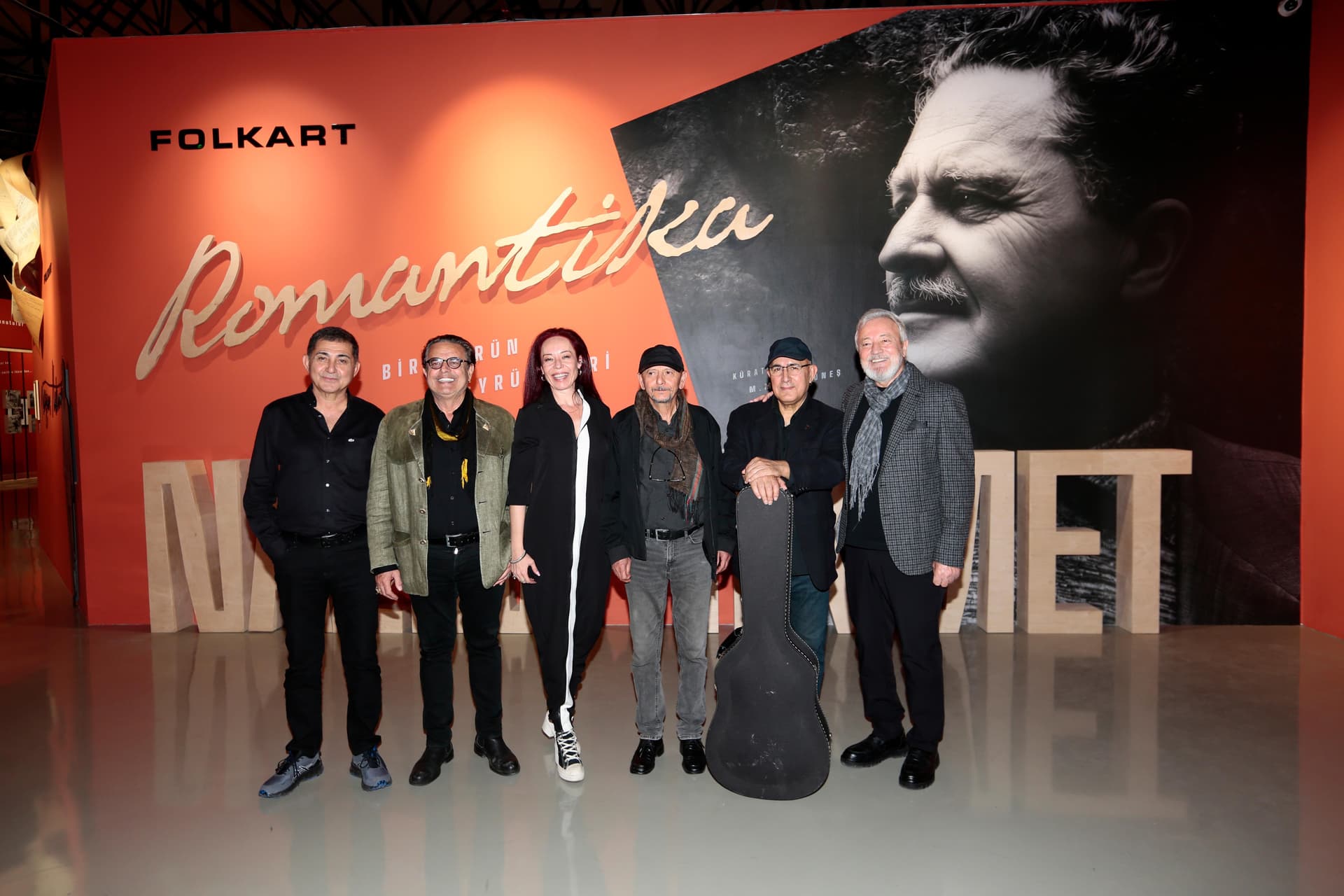 İzmir’de Nâzım Hikmet’in Kuvâyi Milliye Destanı seslendirildi