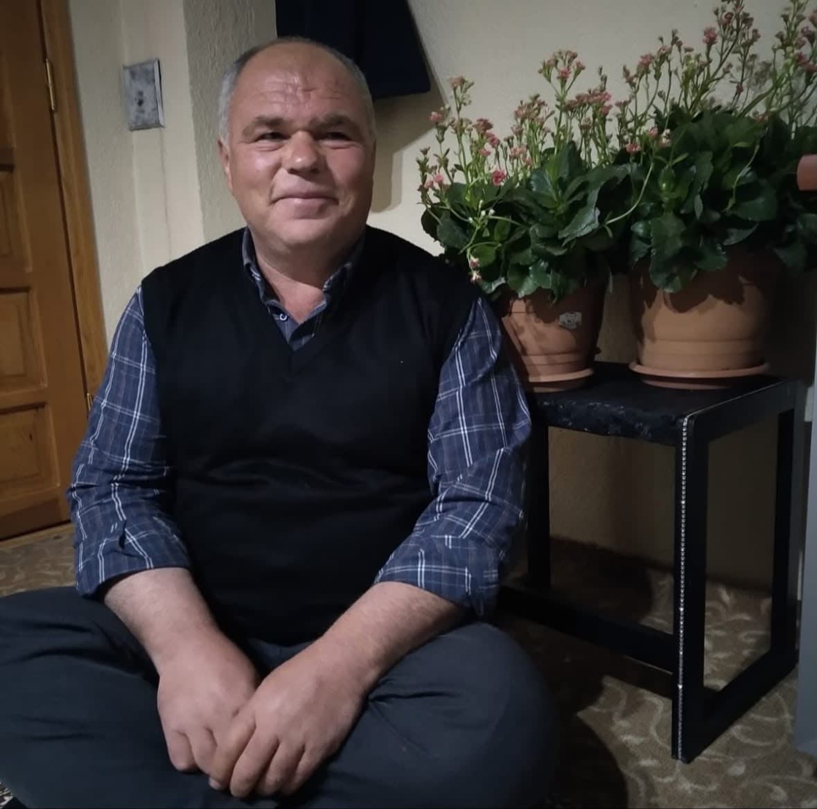 Burdur'da Kamyondan Düşen Adam Hayatını Kaybetti