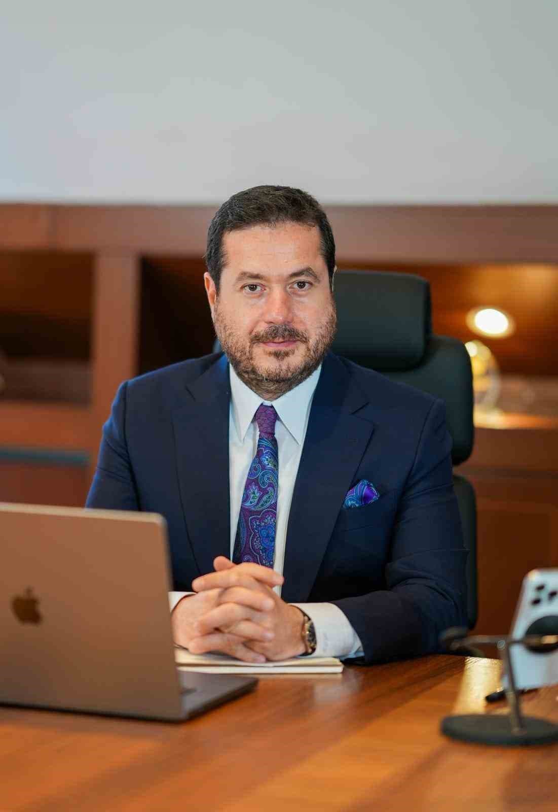 Gayrimenkul Değerlemede Yapay Zekâ Çağı ABD'den Önce Türkiye'de