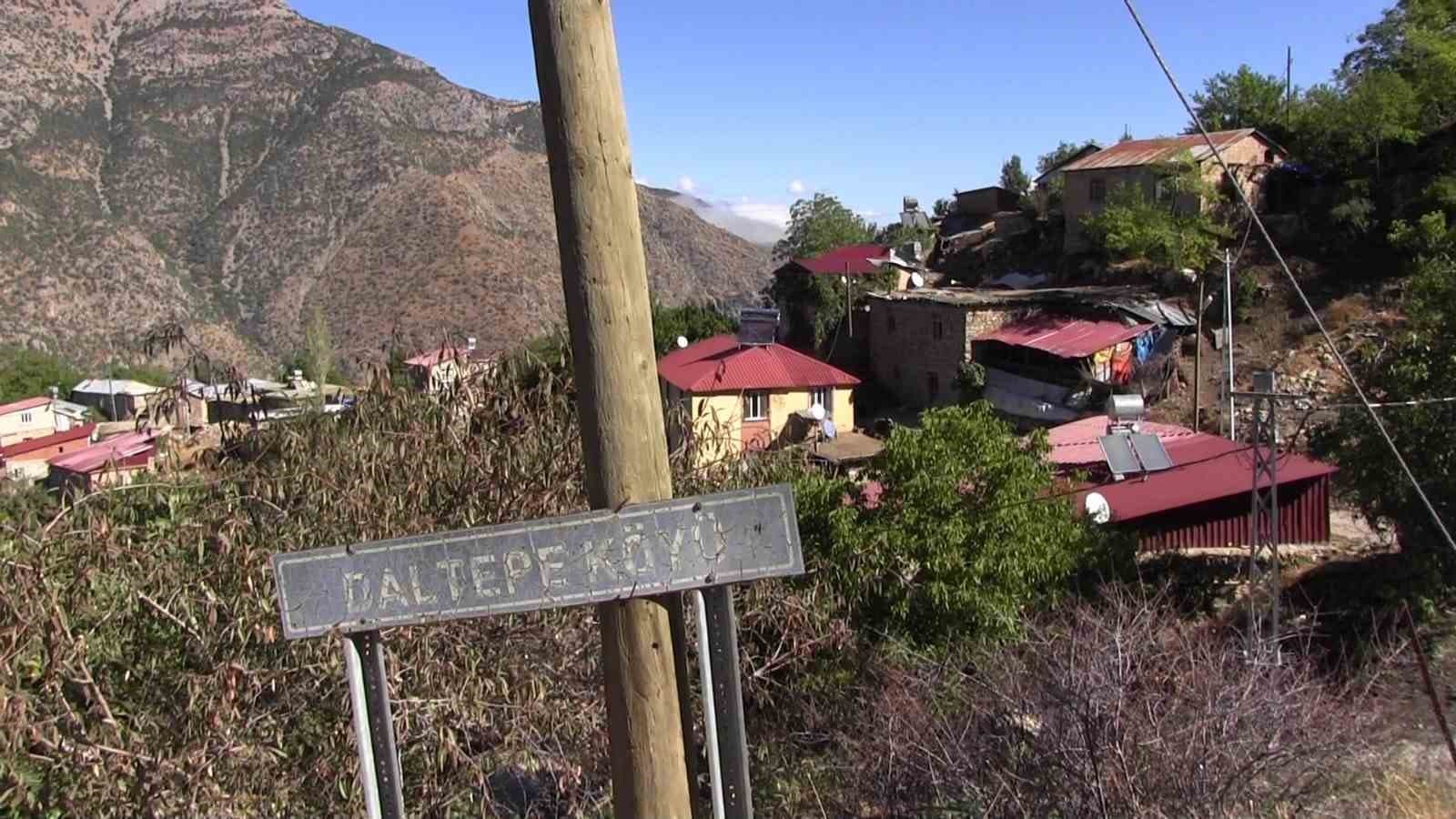 Siirt'te Terör Örgütü PKK'nın Katlettiği 37 Kişi Törenle Anıldı