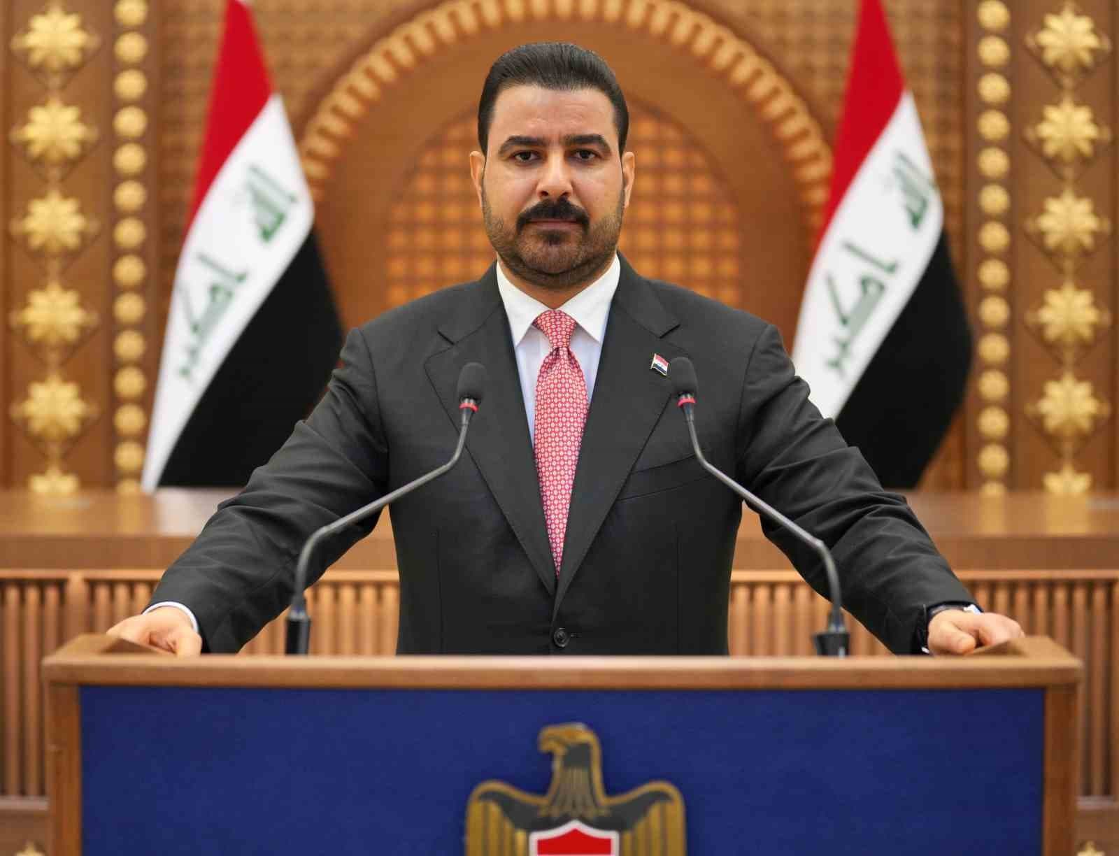 Irak Başbakanı Zeydi: 1 Ekim 2026, Tam Egemenliğin ve Silahların Devlet Kontrolüne Geçişin Başlangıcı Olacak