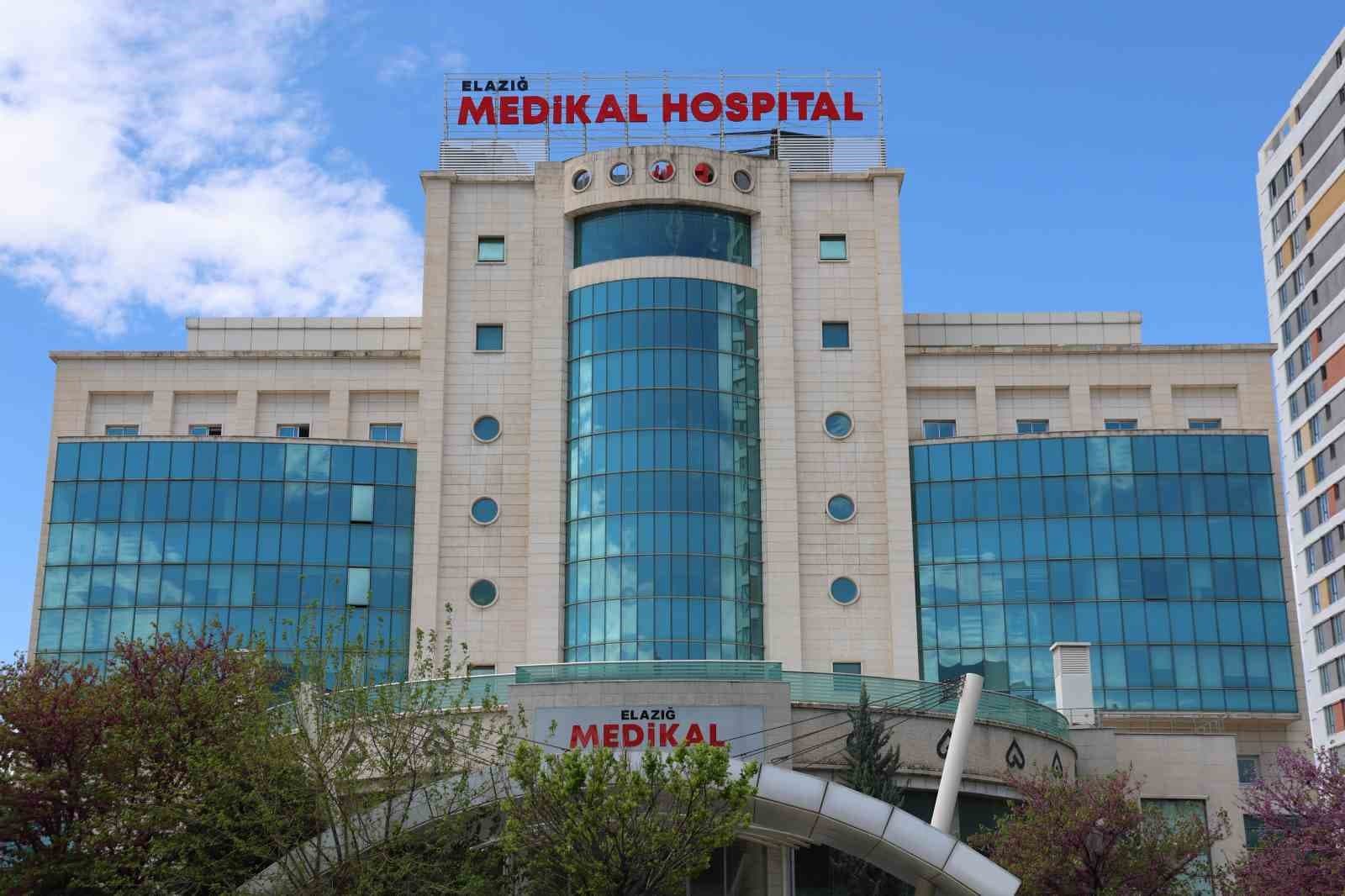 Elazığ Özel Medikal Hospital'a Tıbbi Atık İhlali Nedeniyle 501 Milyon TL İdari Ceza Kesildi