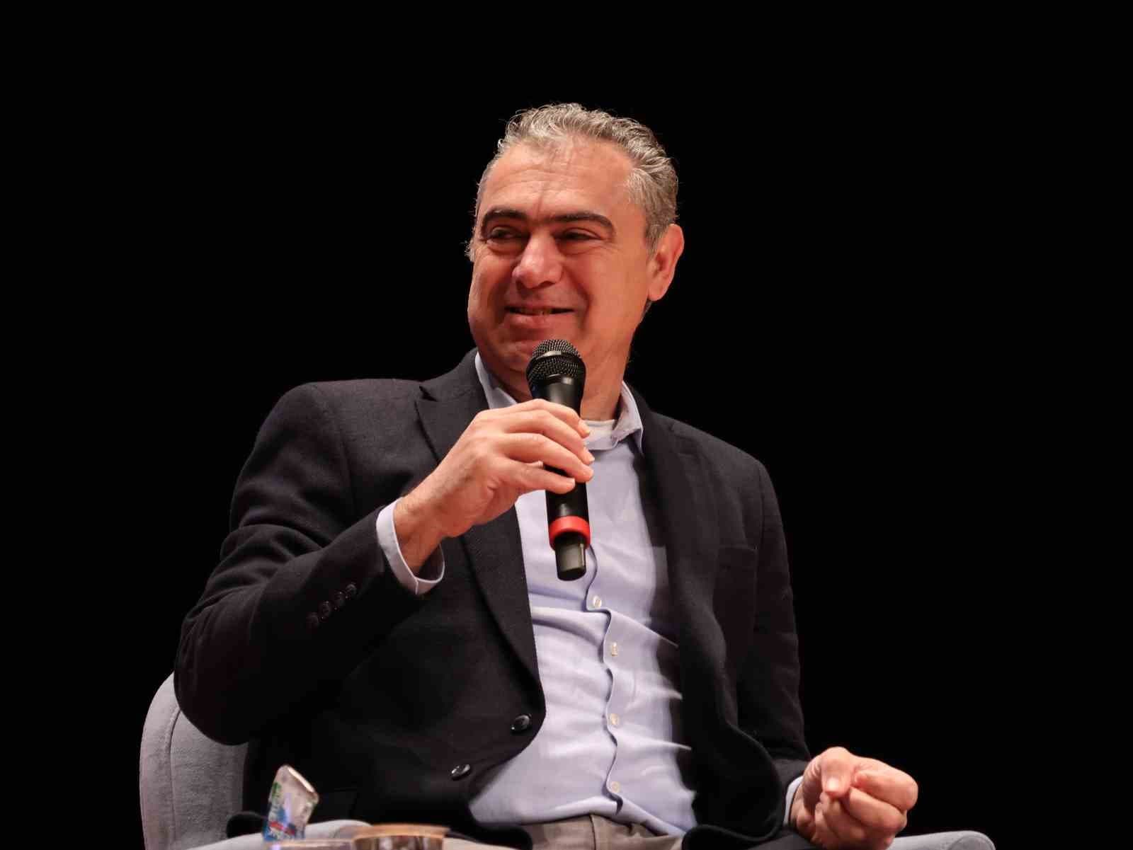 Prof. Dr. Adnan Boyacı: Yapay Zeka Öğretmenin Yerini Alamaz
