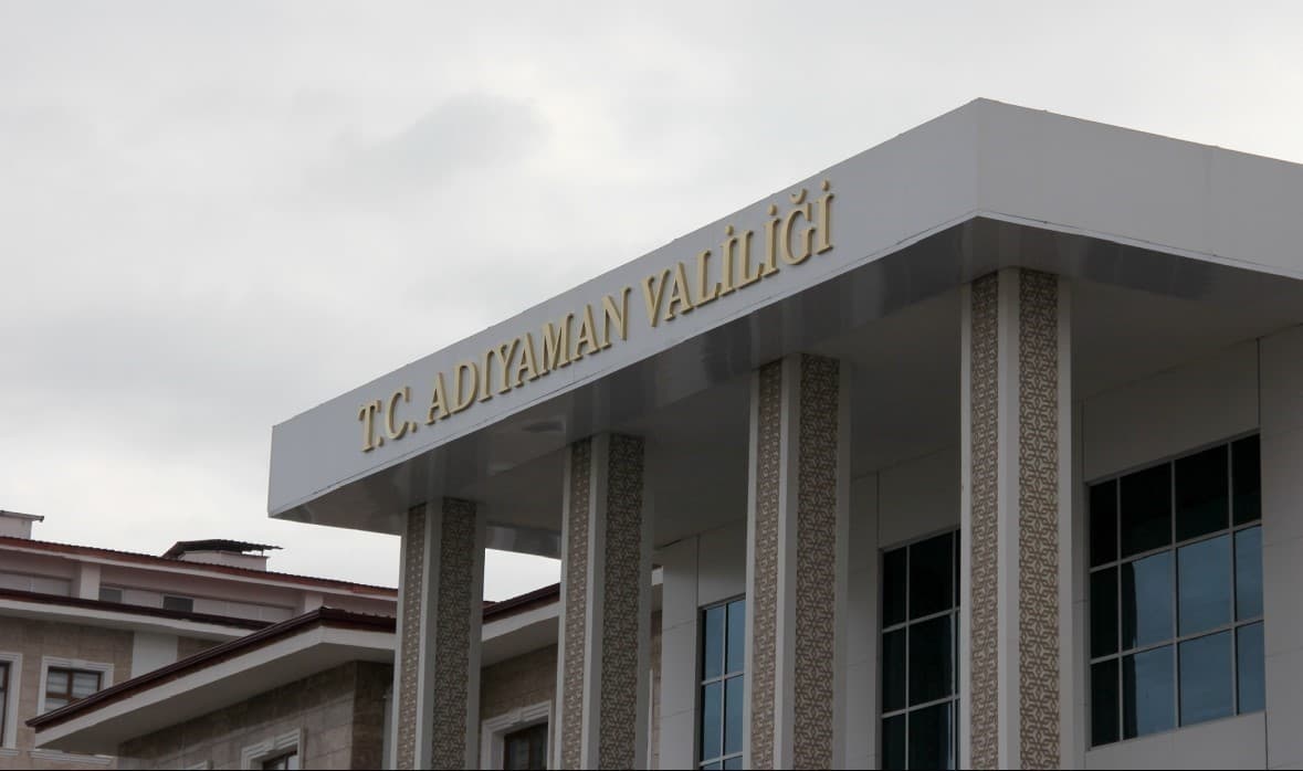 Valilikten Yağış Öncesi Uyarı