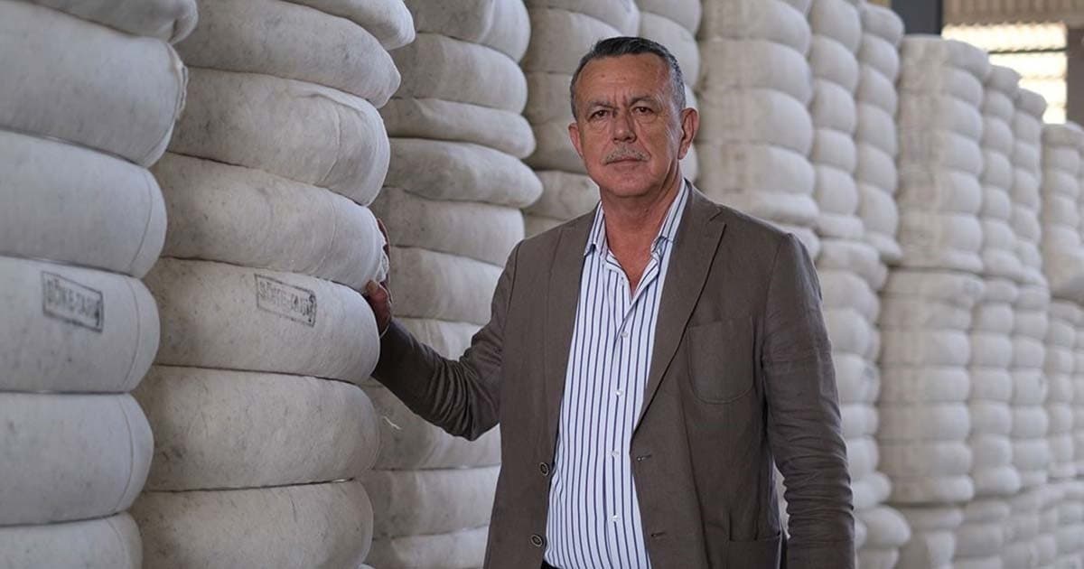 Söke TARİŞ Pamuk Kooperatifi, 2026-2027 Sezonu İçin Alım Fiyatını 102 TL Belirledi