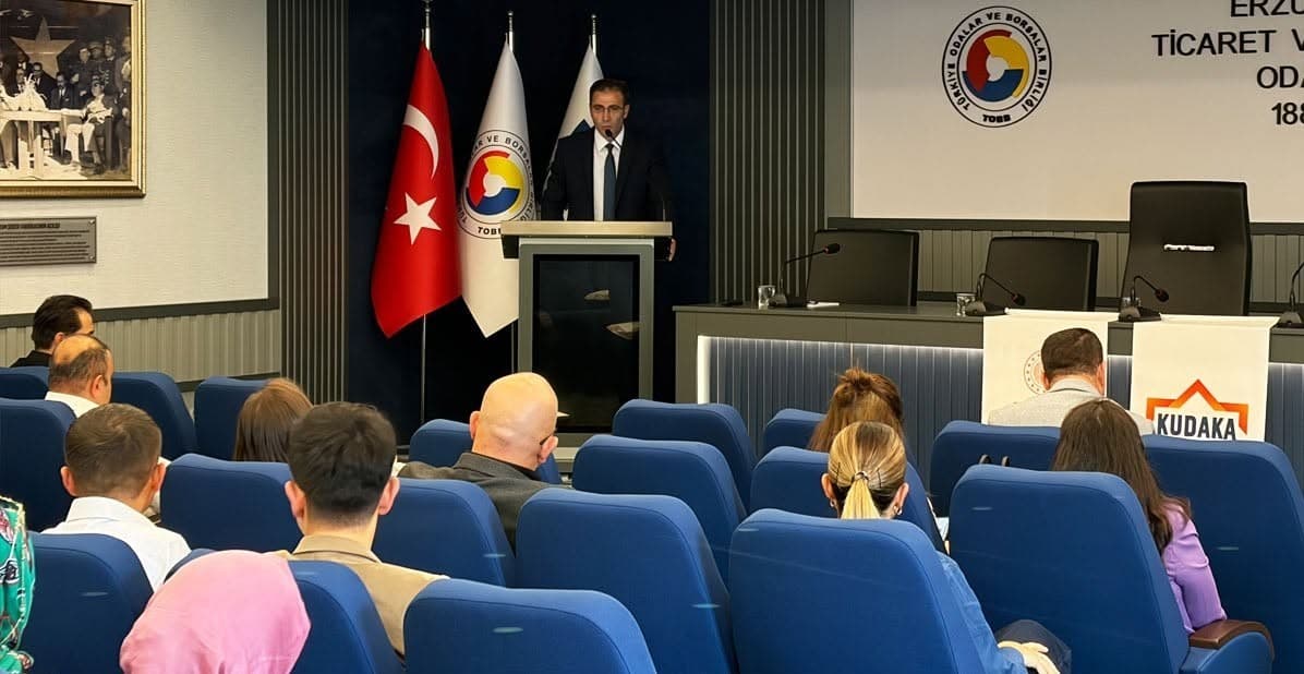 Kudaka, Coğrafi İşaretli Ürünlere Mali Destek Sağlıyor