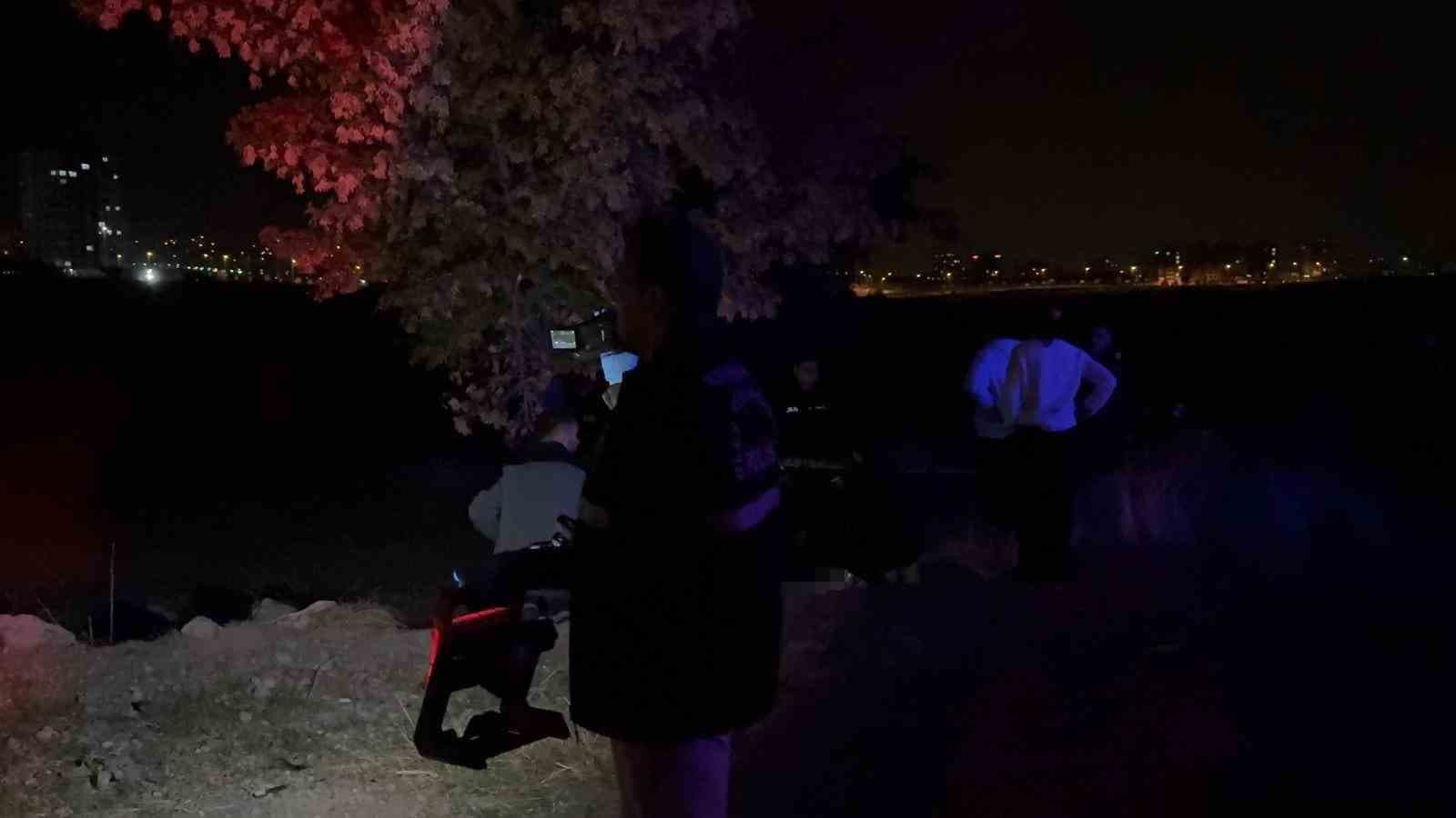 Melikgazi'de Ağaçta Asılı Ölü: 35 Yaşındaki Kişi Hayatını Kaybetti