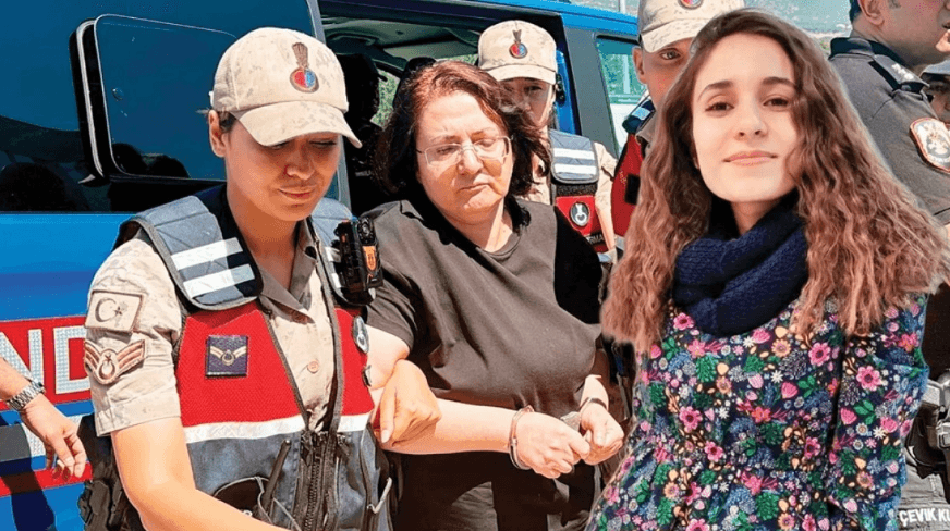 ESKİ VALİNİN EŞİNİN MAL VARLIĞI DOSYAYA GİRDİ: AYLIK 700 BİN TL KİRA GELİRİ