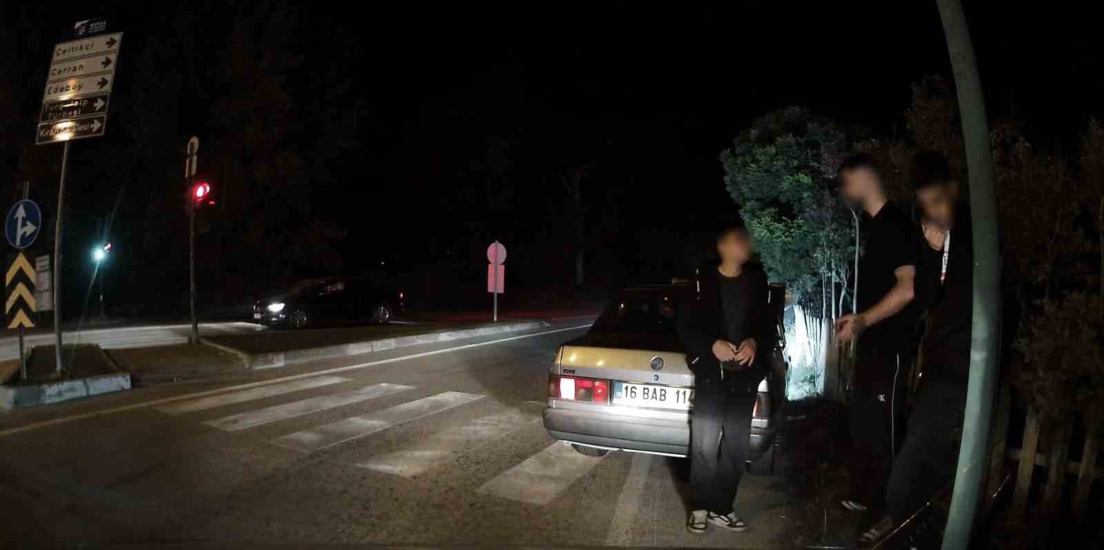 Abartı Egzoz İddiası Çöktü: Sürücüye Yüksek Para Cezası ve Trafikten Men