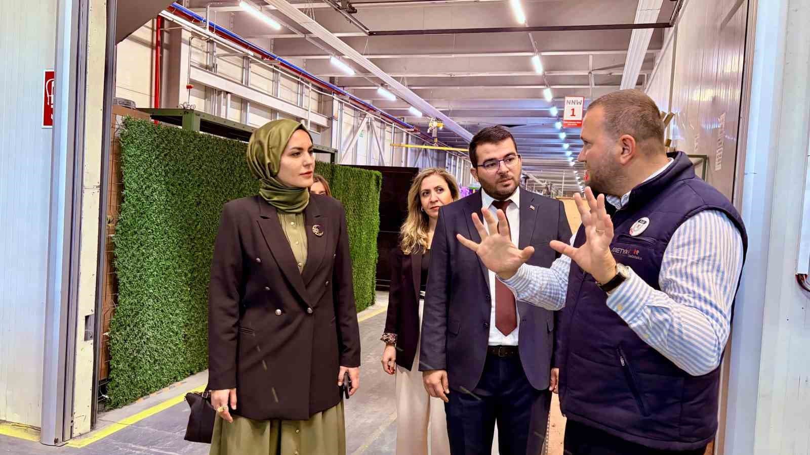 Manisa İŞKUR, 2026'nın İlk Dokuz Ayında Türkiye İkincisi Performansı Sergiledi