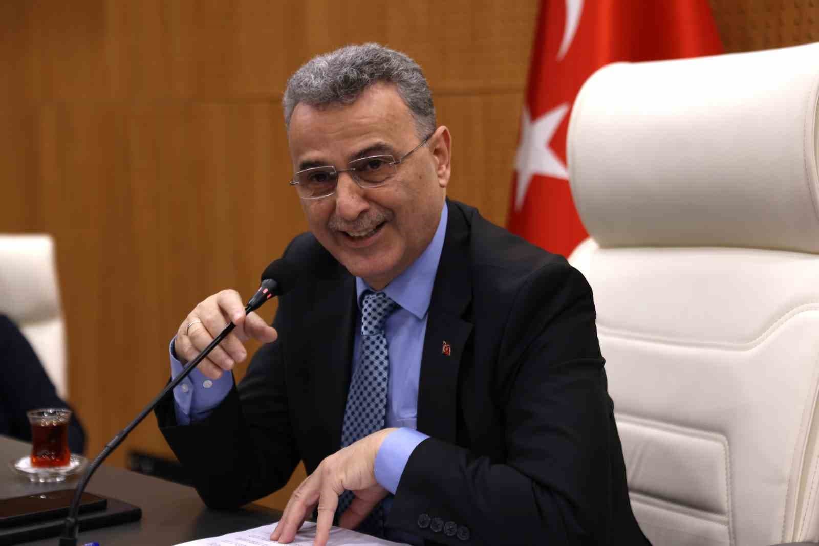 Başkan Kurnaz: İlkadım'da Atık Azaltma ve Çevre Koruma Çalışmaları Sürüyor