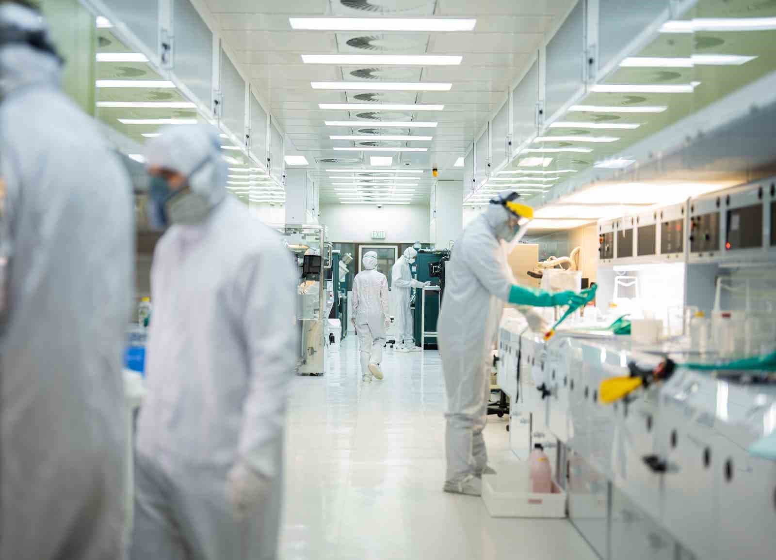 ODTÜ, THE 2027 Dünya Üniversiteleri Sıralaması’nda Türkiye Birincisi Oldu