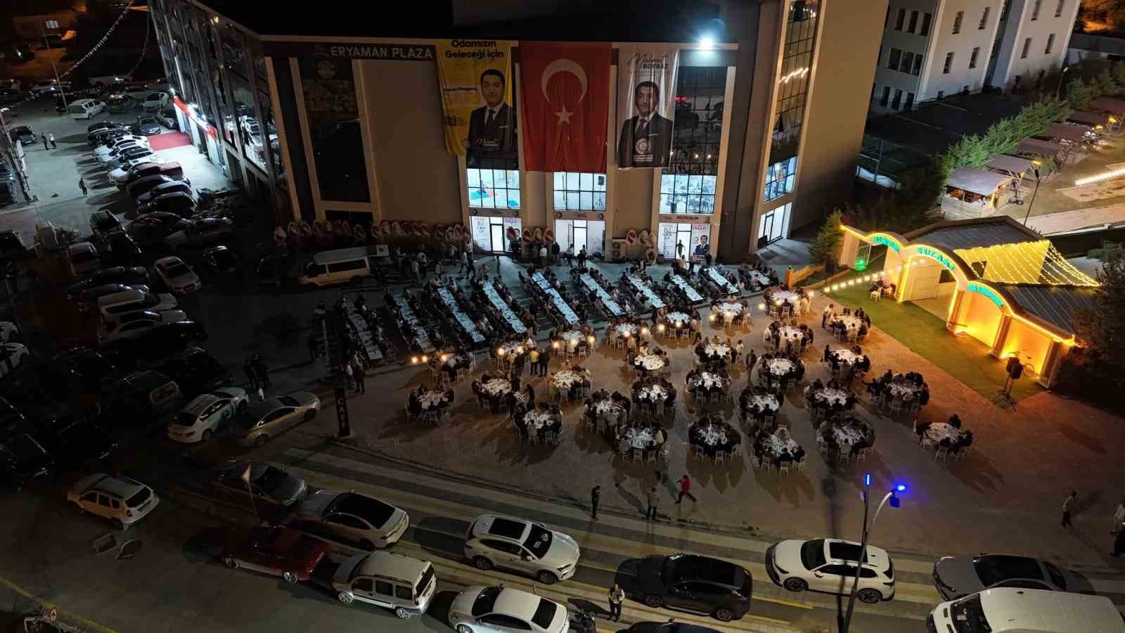Mahmut Boyraz'dan 1 Ekim Öncesi Açıklamalar: 'Hazırız'