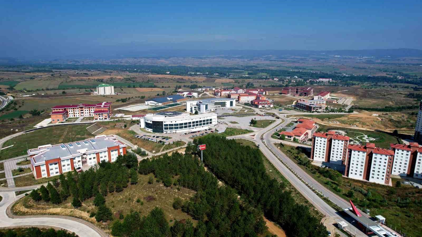 Kastamonu ve Erciyes Üniversiteleri Ortaklığında Hidrojen Üretimi Yöntemi Patentlendi