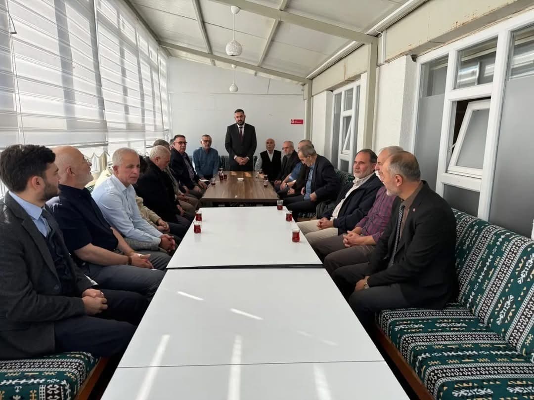 Bozüyük'te Camiler ve Din Görevlileri Haftası Kutlamaları