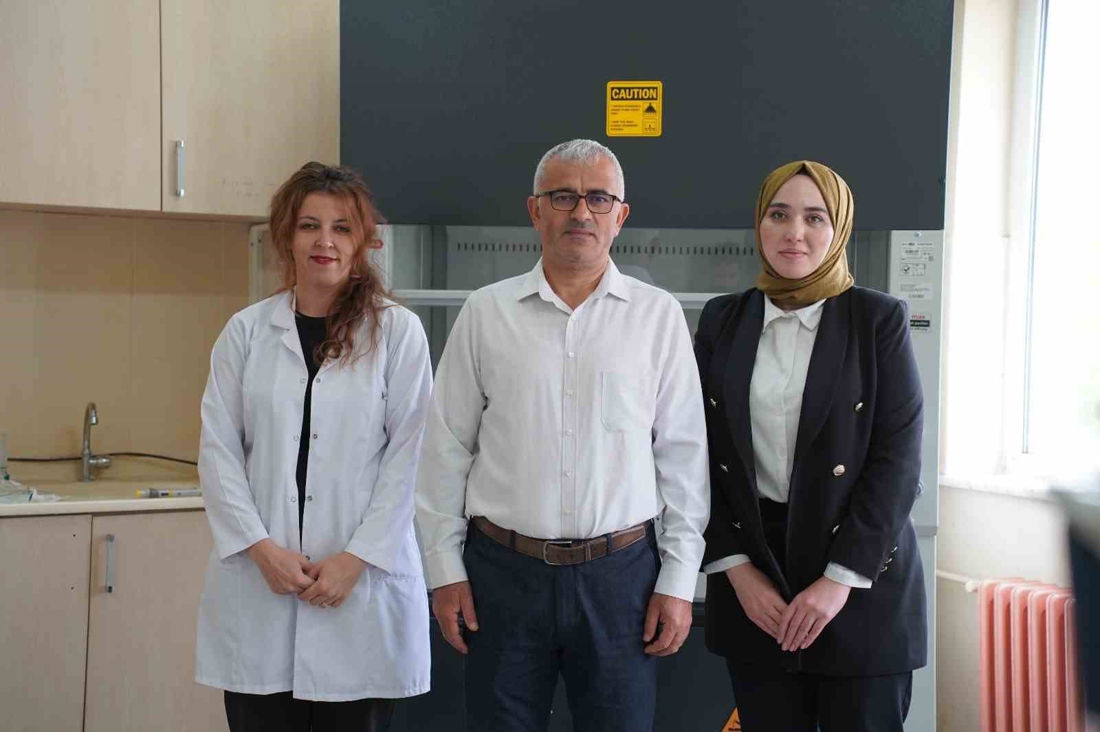 Kayseri Ticaret Borsası, Erciyes Üniversitesi'ne Bilim ve Eğitim Alanında Destek Sağladı
