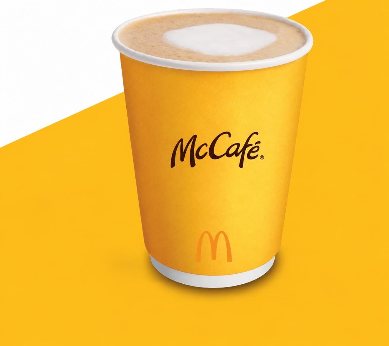 McDonald’s Türkiye, Dünya Kahve Günü Kapsamında Kahve İkramını Başlatıyor