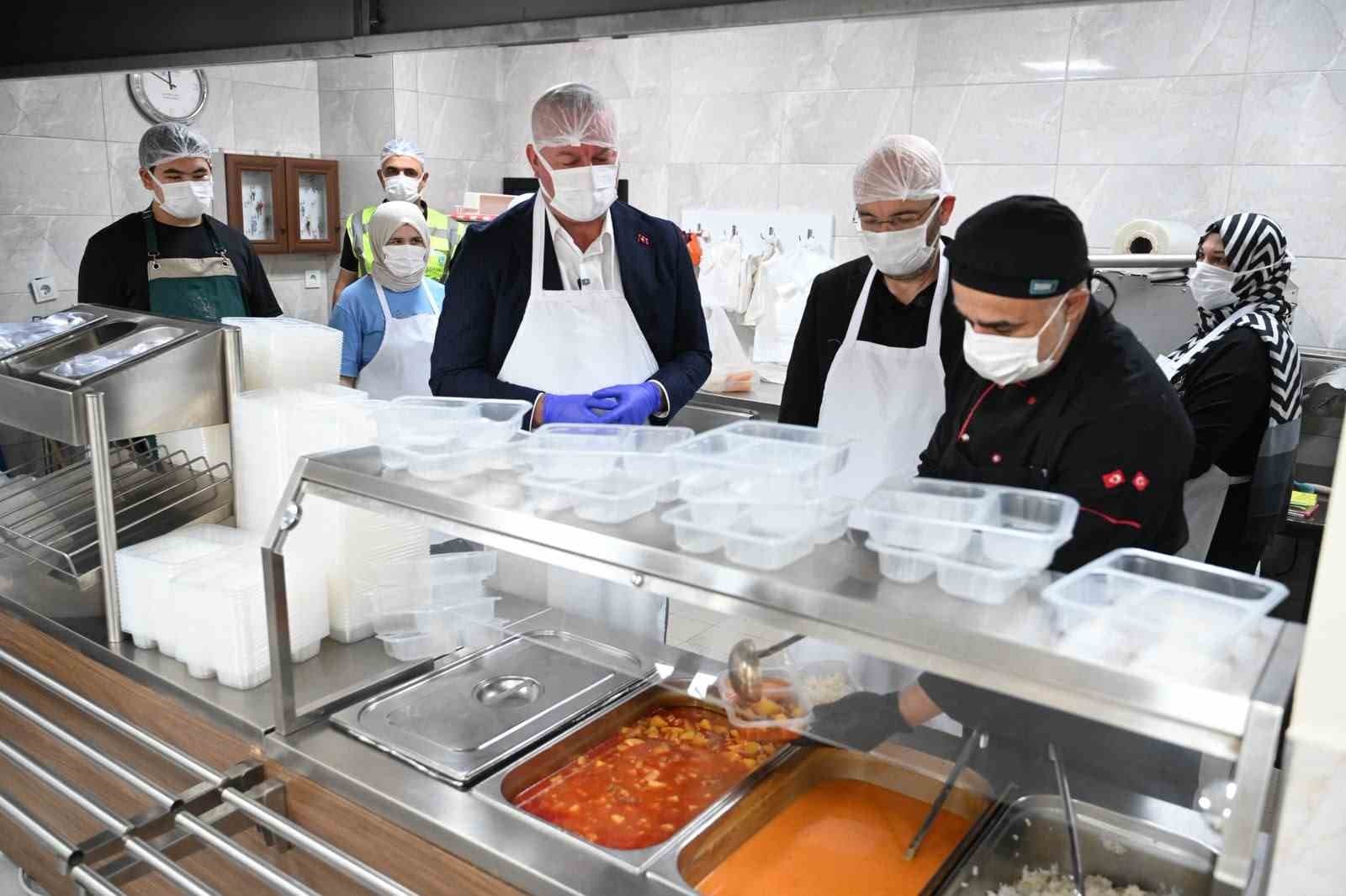 Karacabey Belediyesi'nden Her Kesime Yönelik Kapsamlı Sosyal Destekler
