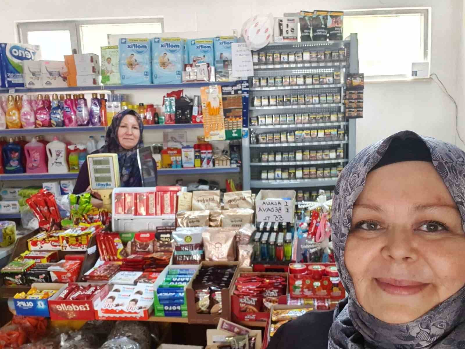 AK Parti Denizli İl Teşkilatı, Yerel Esnafın İhtiyaçlarını Değerlendiriyor