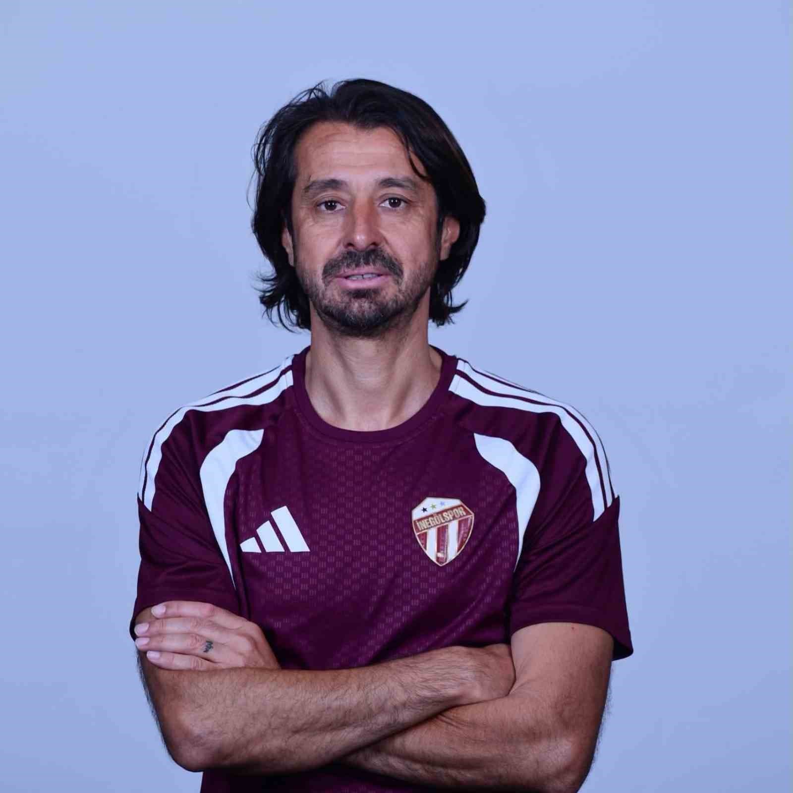 İnegölspor'da Teknik Direktör Değişikliği: Güven Varol Dönemi Bitti