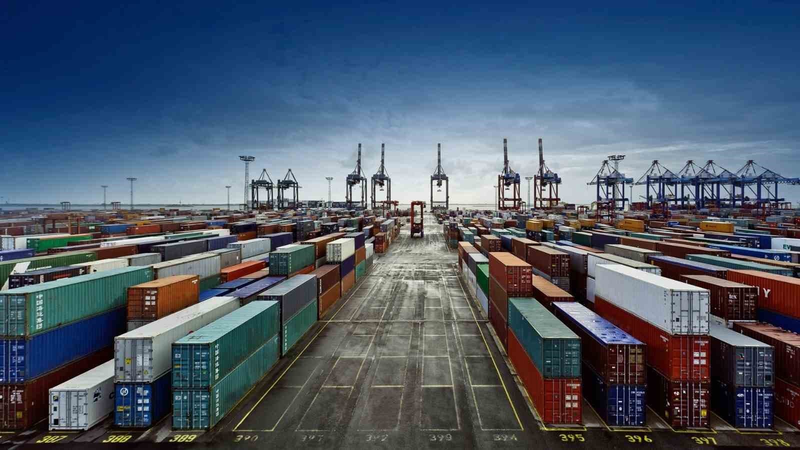 Otomotiv İhracatı Eylül Ayında 3,9 Milyar Doları Aştı