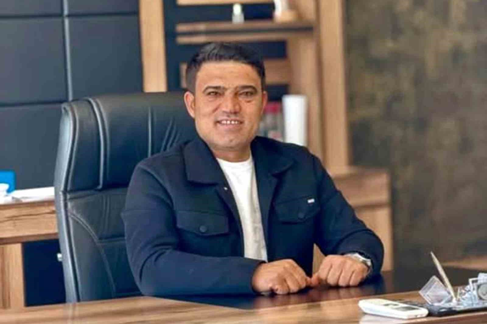 Mehmet Kaya, 1 Ekim Dünya Yaşlılar Günü Mesajını Yayımladı