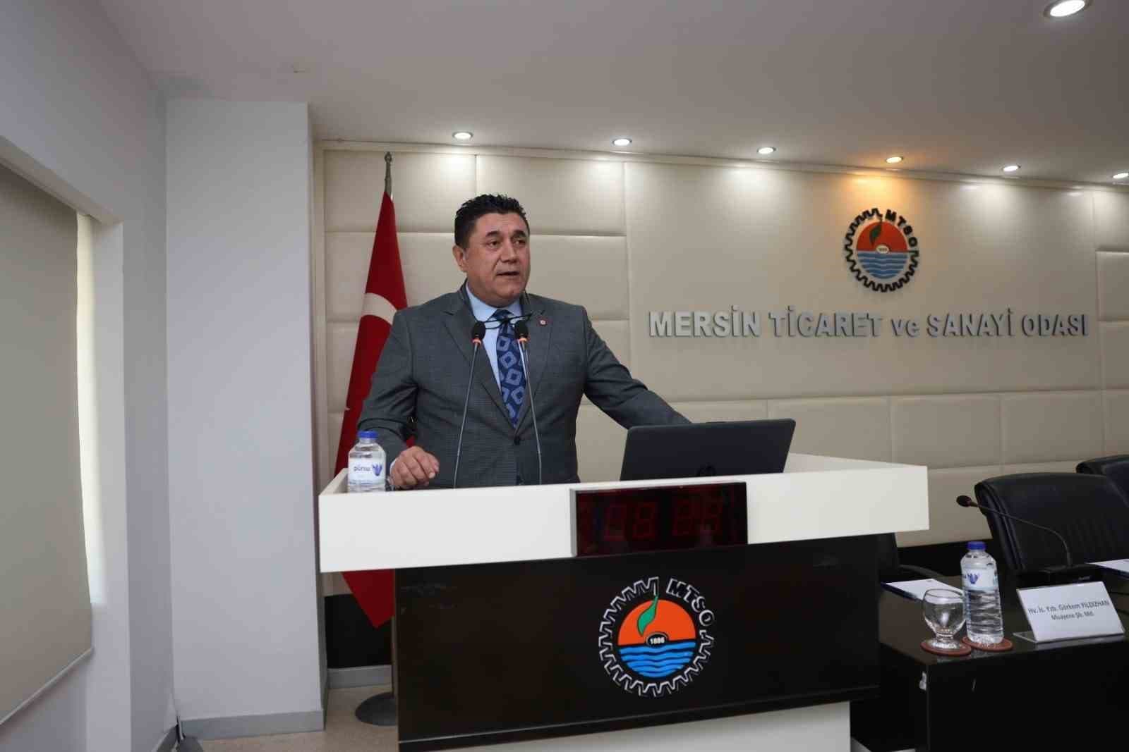 MTSO Seçim Süreci Tamamlandı: Odak Noktası 9 Ekim'deki Yönetim ve Divan Seçimleri
