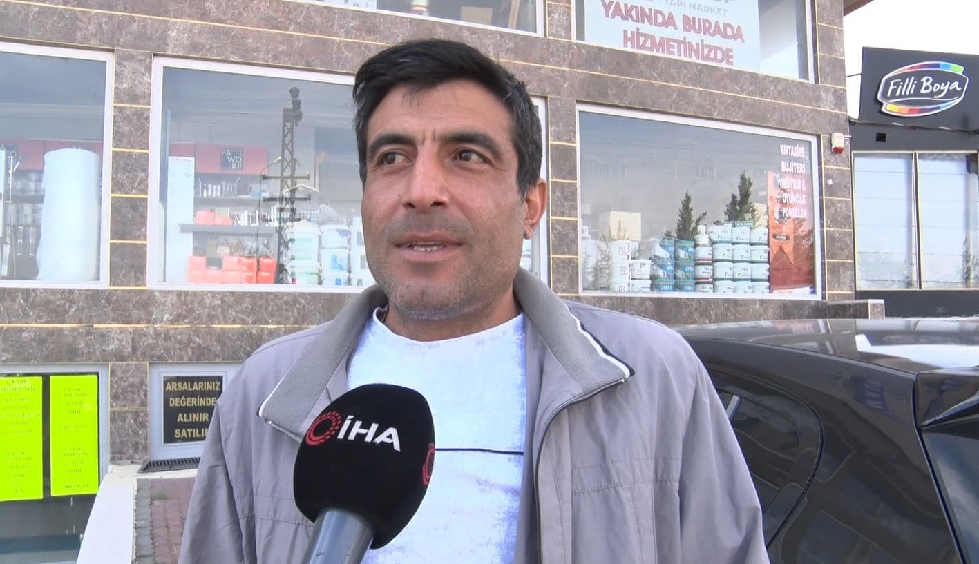 Ankara'da Köfteci Olayı: Müşterinin Saldırısı ve Komşuların İfadeleri