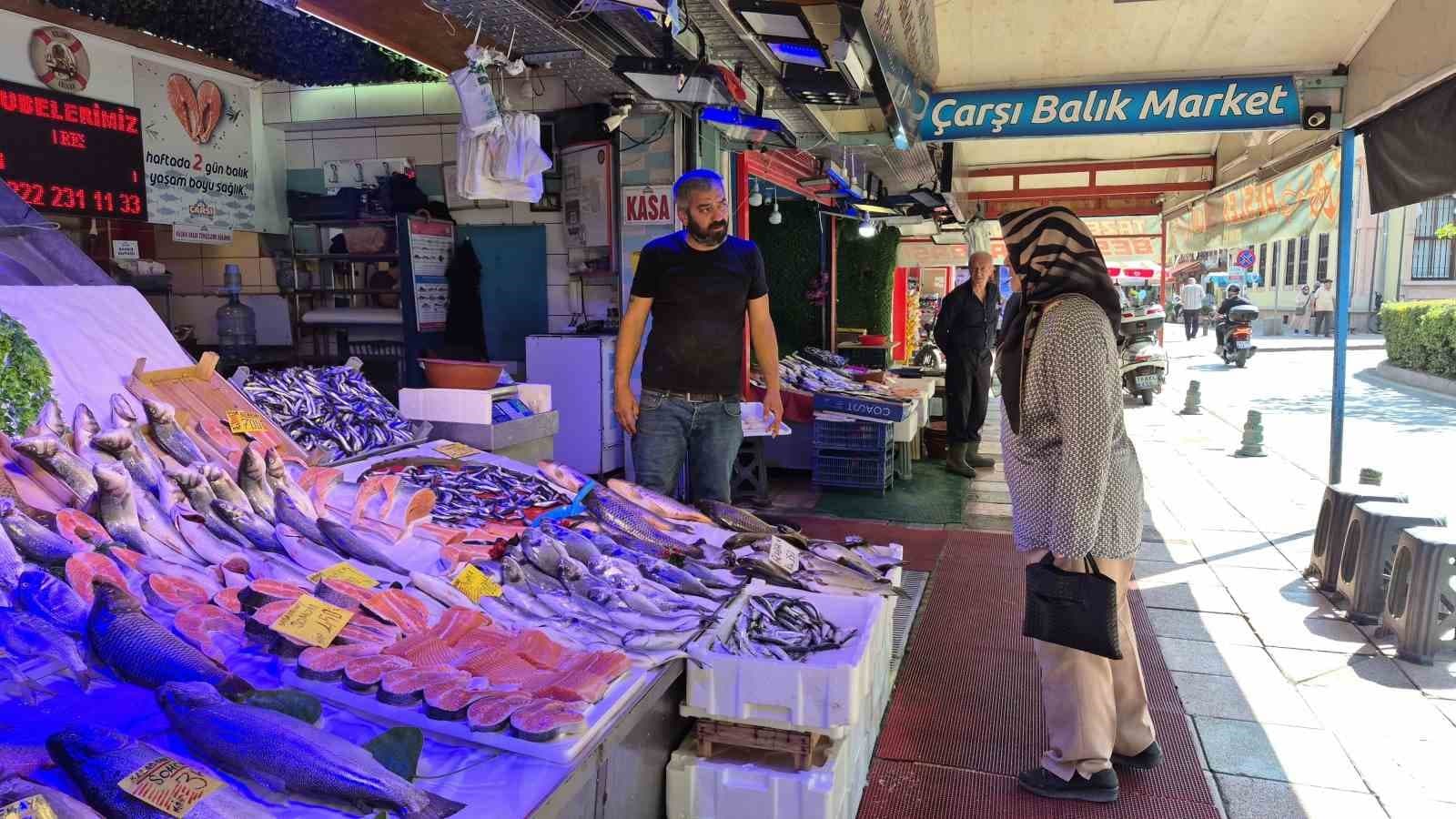 Eskişehirli Balıkçıdan Palamut Bolluğu Hakkında Açıklama: Ekonomik Etkiler Vurgulandı