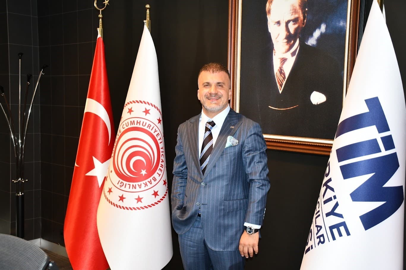 Güneydoğu’nun Hububat İhracatı Yedi Ayda 2,2 Milyar Dolara Ulaştı