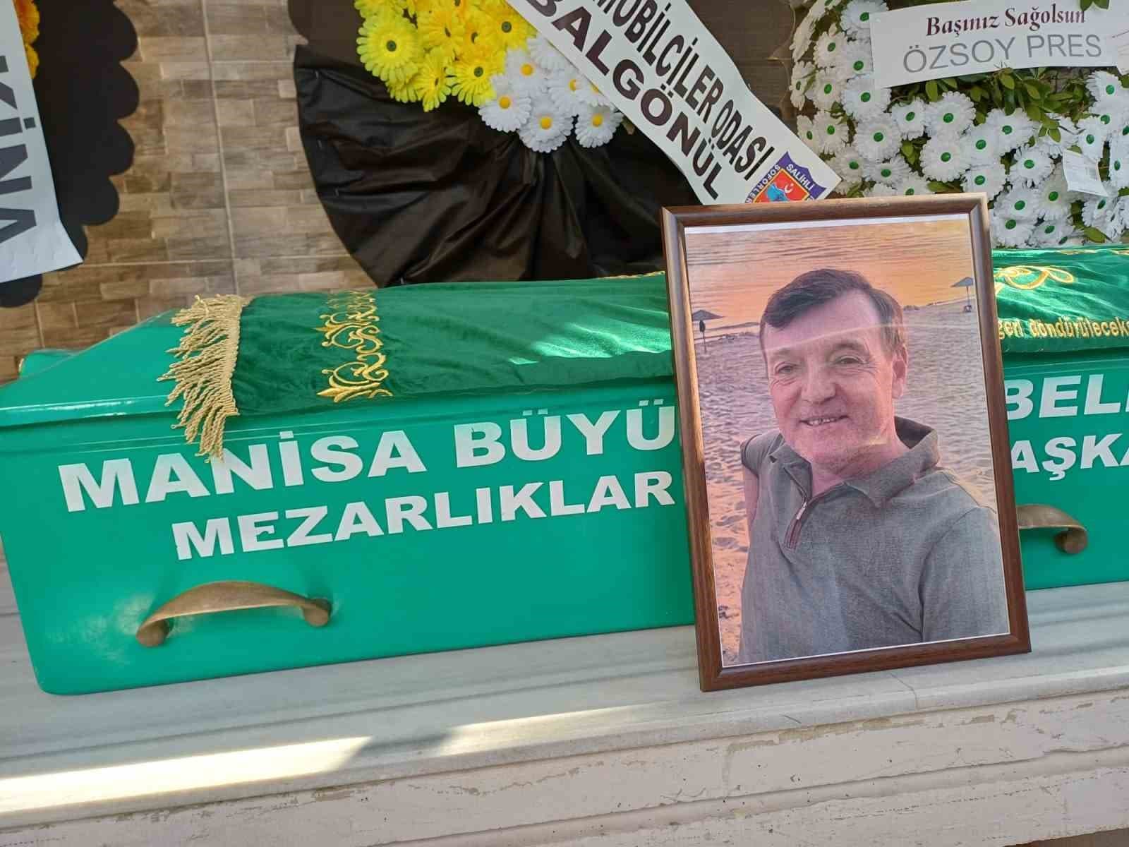 Manisa'da Gaz Dolum Tesisi Patlaması: Tesis Sahibi ve İşçinin Vefatından Sonrası