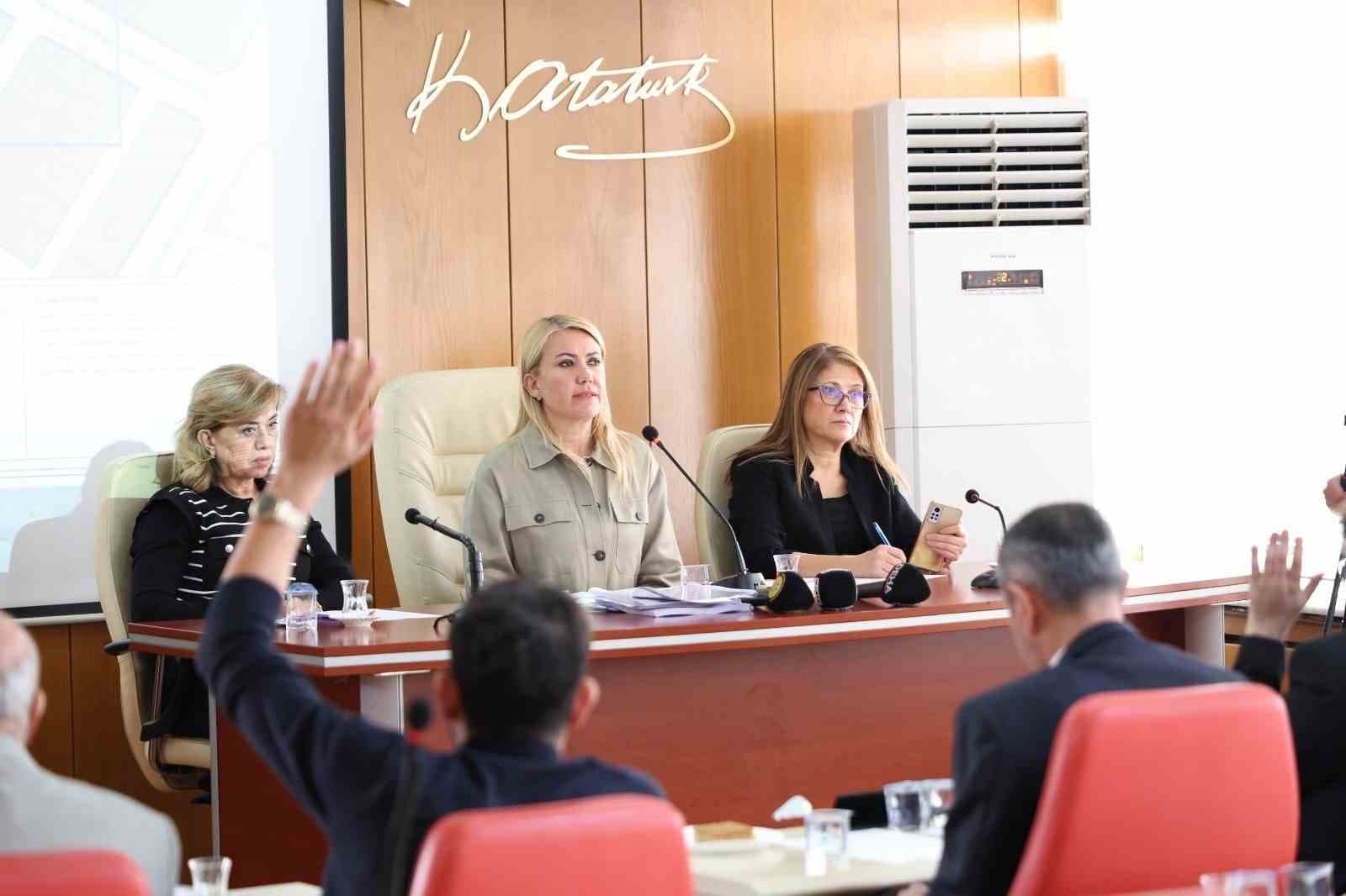 Merkezefendi Belediyesi, 2027 Yılı Bütçesini Resmileştirdi
