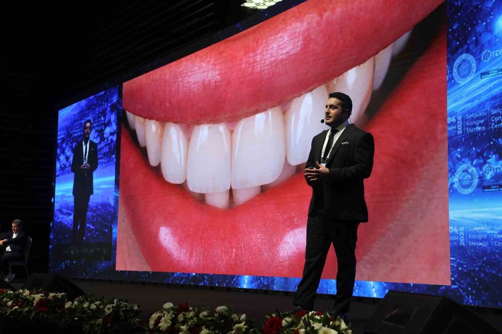 Dr. Kürşat Yılmaz: Dental Fotoğrafçılık, Sağlık Turizmi İçin Güven ve İtibarın Temel Taşıdır